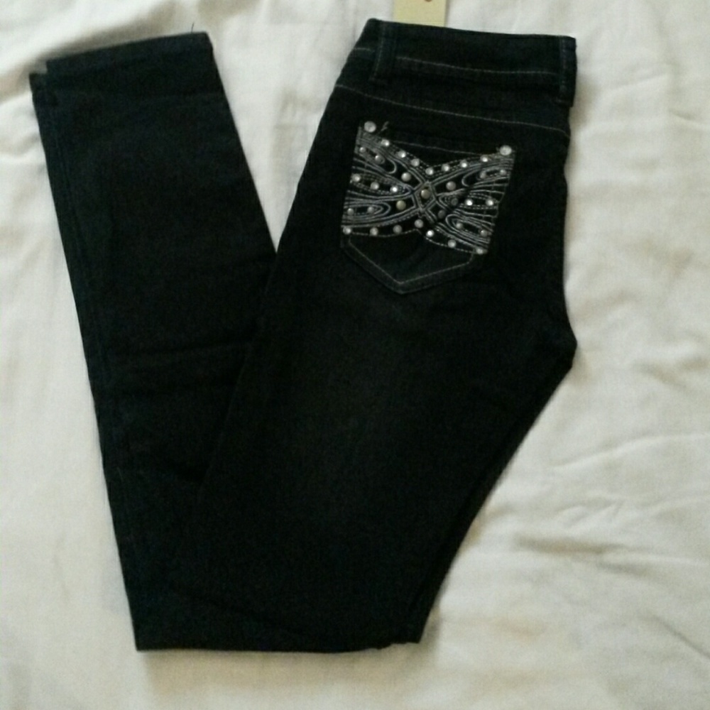 KABA JEAN'S